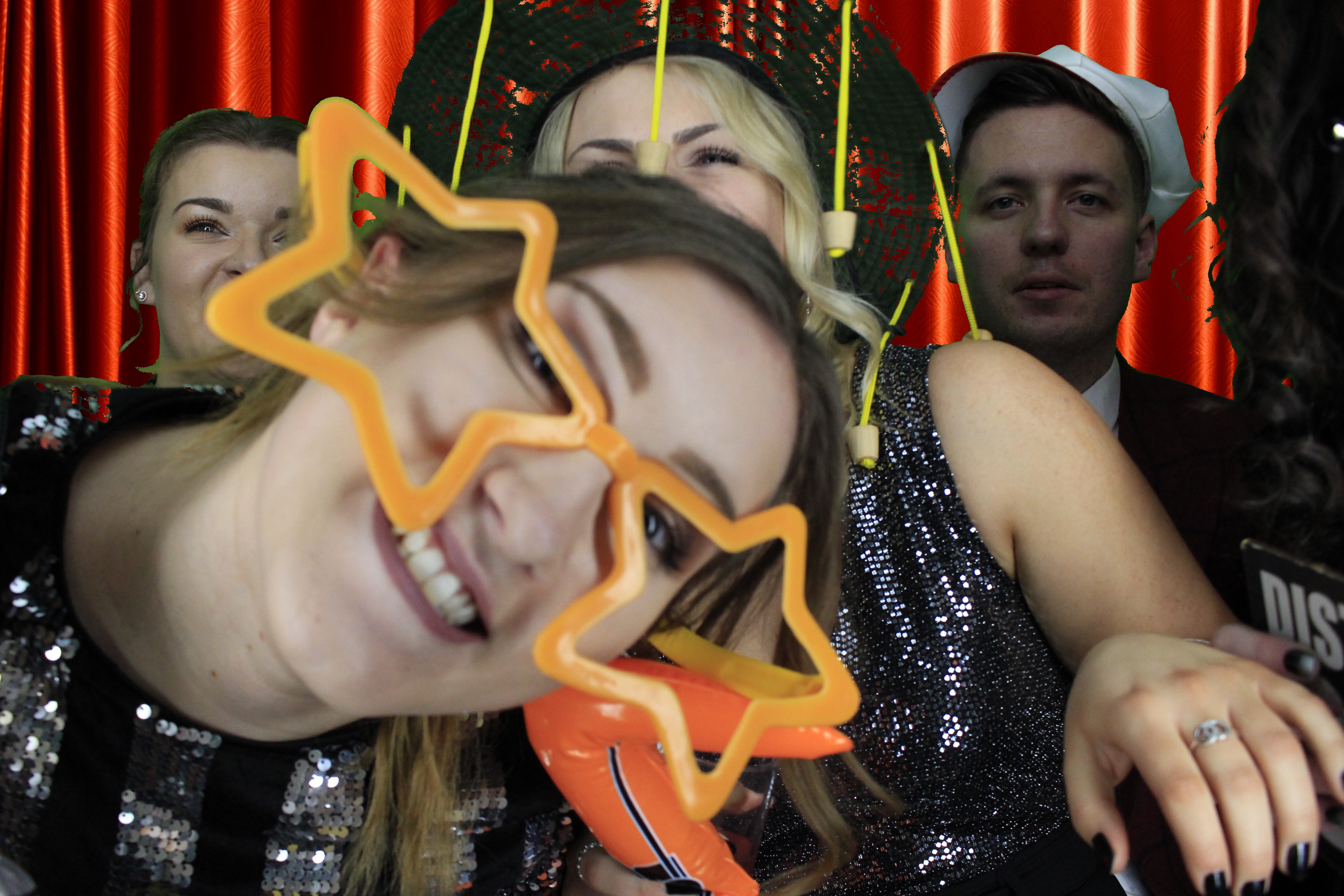 UK PCS Oscars Booth 2 | View more photos from the event at gallery.myphotoboothexperience.co.uk/u/MyPhotoBoothExperienceLtd/UK-PCS-Oscars-Booth-2